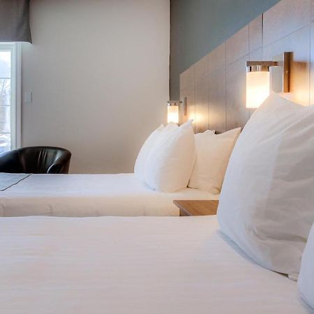 Hotel Marineau 셔위니건 외부 사진